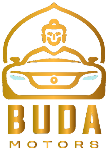 Logo Buda Motors
